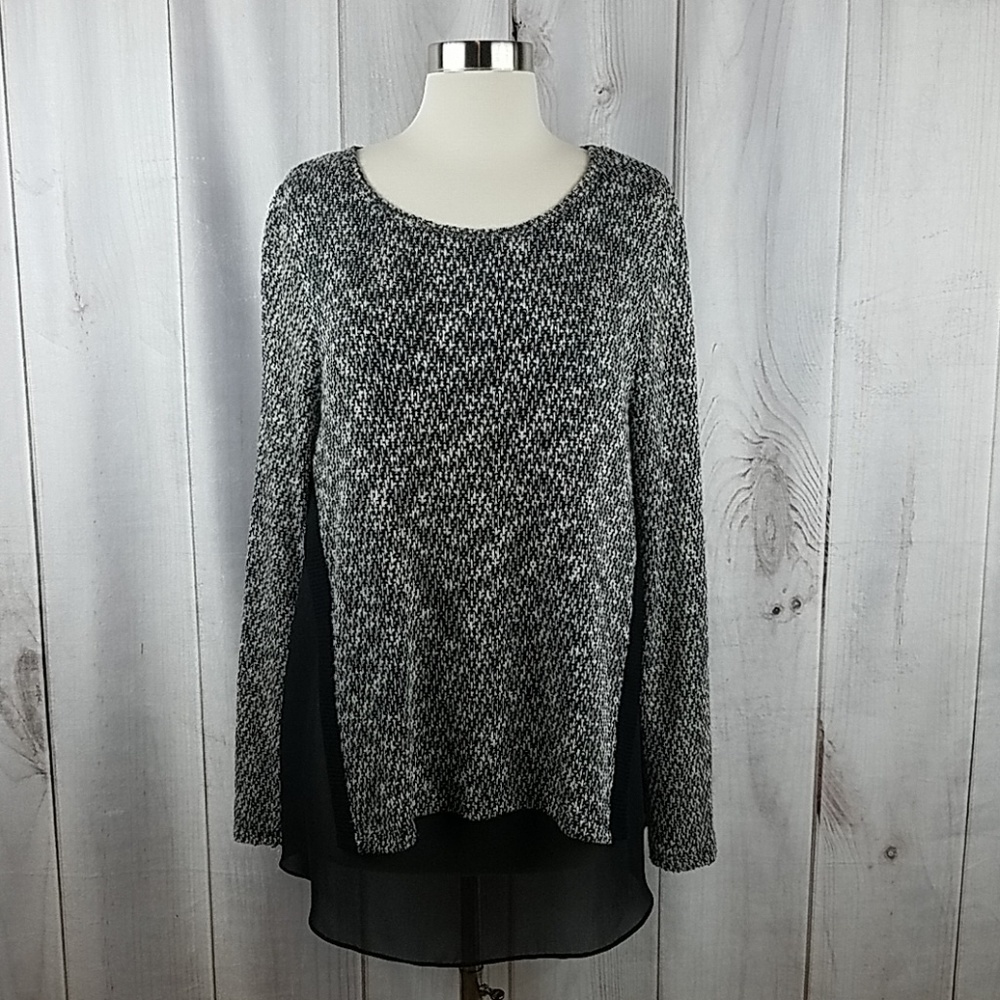Bar III Sweater